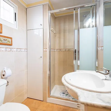 Acuarium Iii-2-f Levante Beach Benidorm